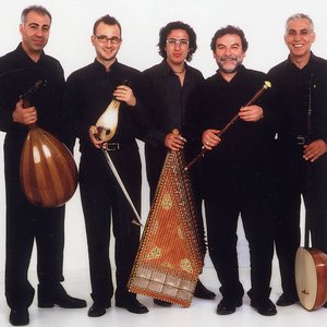 Avatar for Kudsi Erguner Ensemble