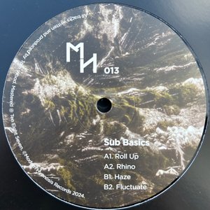 Rhino EP