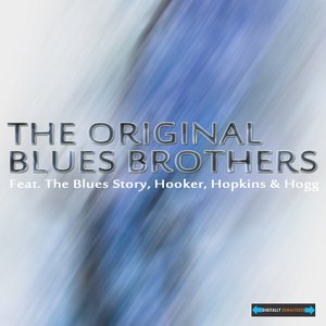 The Original Blues Brothers