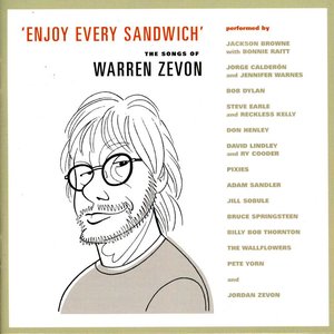 Warren Zevon - The Wind Lyrics and Tracklist