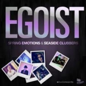 Spring Emotions & Seaside Clubbers 的头像