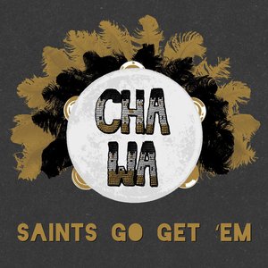 Saints Go Get 'em