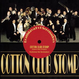 Cotton Club Stomp