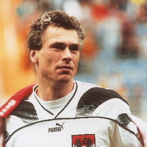 “Toni Polster”的封面