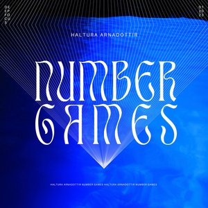 Number Games - Single