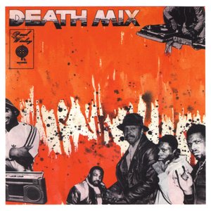 Death Mix: The Best of Paul Winley Records