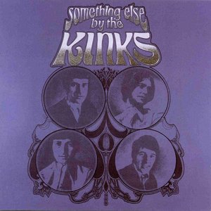 Изображение для 'Something Else by the Kinks [Bonus Tracks]'