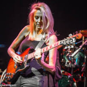 Avatar di Cass Clayton Band