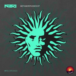 Metamorphoses EP