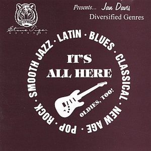 Diversified Genres