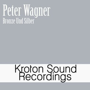 Bronze und Silber