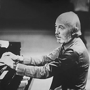 Armando Trovajoli photo provided by Last.fm