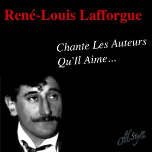 Chante les auteurs qu'il aime...