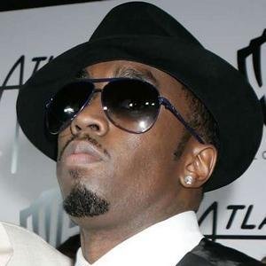 P. Diddy feat. Mary J. Blige 的头像