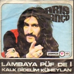 Lambaya Püf De! / Kalk Gidelim Küheylan