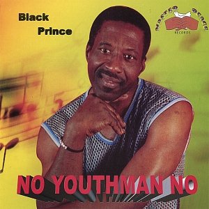 No, Youthman No!