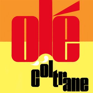 Olé Coltrane