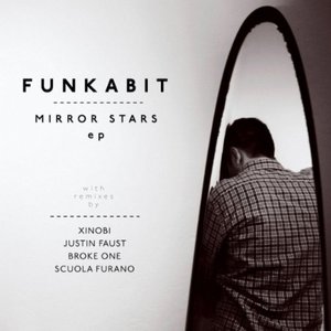 Mirror Stars EP