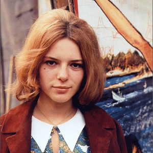 France Gall photo provided by Last.fm