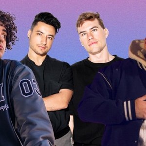 Issam Alnajjar, Loud Luxury, Ali Gatie 的头像