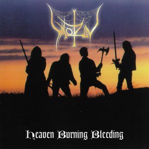 heaven burning bleeding