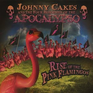 Rise of The Pink Flamingos