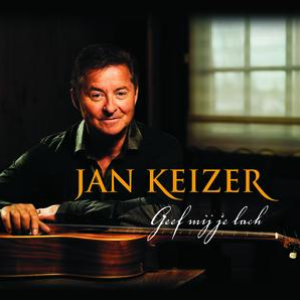 Jan Keizer - Geef Mij Je Lach - Zortam Music