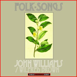 Folk- Songs (Remastered)