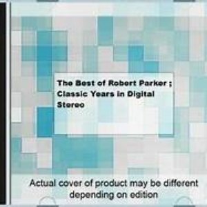 The Best of Robert Parker