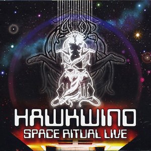 Space Ritual Live