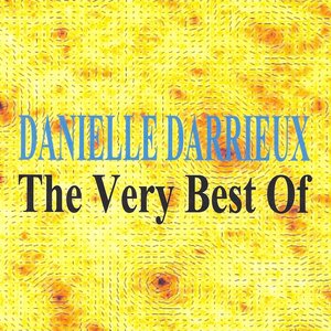 The Very Best Of : Danielle Darrieux