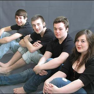 Image for 'Jessica Prouty Band'