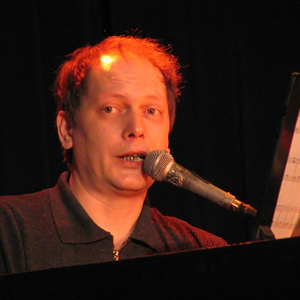 Vedres Csaba photo provided by Last.fm