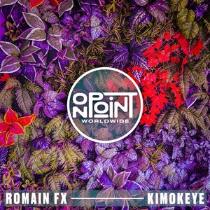Kimokeye EP