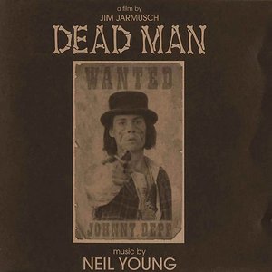 Image for 'Dead Man (Soundtrack)'