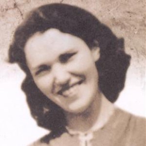 Sorcha Ní Ghuairim 的头像