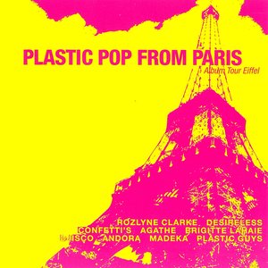 Plastic Pop from Paris