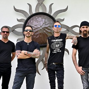 Godsmack