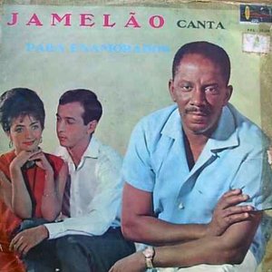 Jamelão Canta para Enamorados