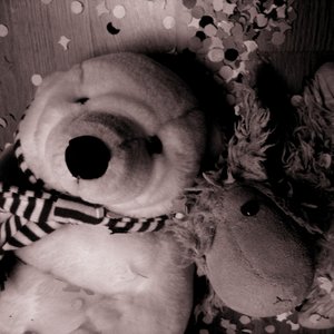 Bear and Sheep's Bear and the Sheep Band with Bear and Sheep 的头像