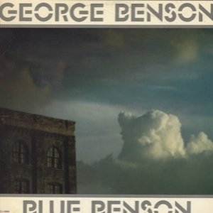 Blue Benson