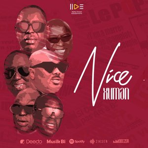 Nice - Single