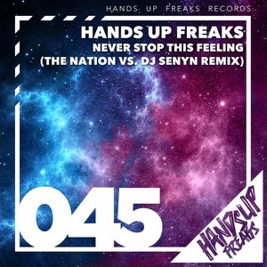 Never Stop This Feeling (The Nation vs. DJ Senyn Remix)