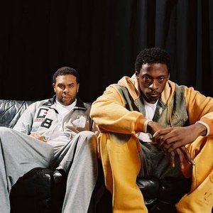 Avatar for Pete Rock  C.L. Smooth