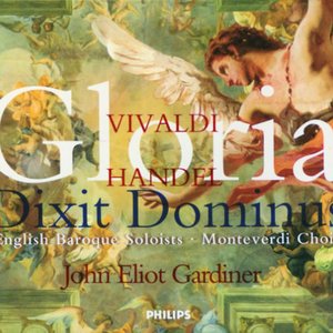 Avatar for English Baroque Soloists, John Eliot Gardiner & Monteverdi Choir