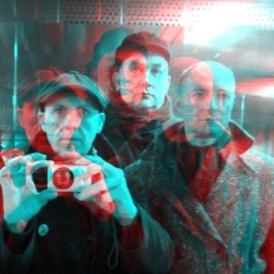 The Near Jazz Experience 的头像