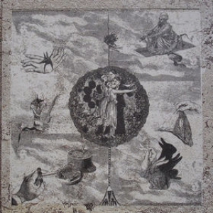 Lapin, Part 1 cover