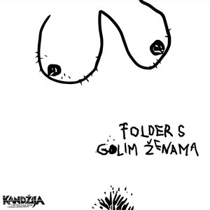 Folder s Golim zenama