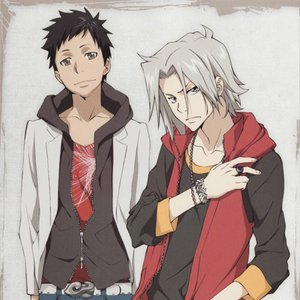 Avatar for 獄寺隼人 vs 山本武