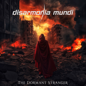 Artwork for The Dormant Stranger